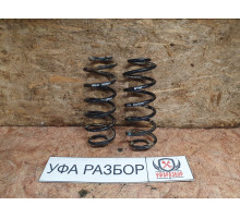 Пружина задняя 1.6 АКПП Toyota Corolla E15 2006-2010