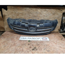 Решетка радиатора в сборе 1.6 АКПП Toyota Corolla E15 2006-2010