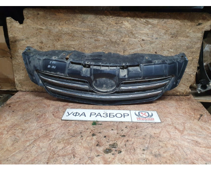 Решетка радиатора в сборе 1.6 АКПП Toyota Corolla E15 2006-2010 Решетка радиатора в сборе 1.6 АКПП Toyota Corolla E15 2006-2010