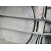Решетка радиатора в сборе 1.6 АКПП Toyota Corolla E15 2006-2010