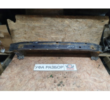 Усилитель переднего бампера 1.6 АКПП Toyota Corolla E15 2006-2010
