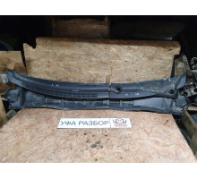 Жабо 1.6 АКПП Toyota Corolla E15 2006-2010