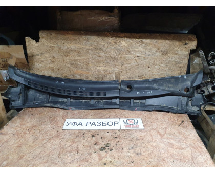 Жабо 1.6 АКПП Toyota Corolla E15 2006-2010 Жабо 1.6 АКПП Toyota Corolla E15 2006-2010