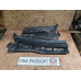 Жабо 1.6 АКПП Toyota Corolla E15 2006-2010