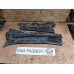 Жабо 1.6 АКПП Toyota Corolla E15 2006-2010