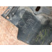 Жабо 1.6 АКПП Toyota Corolla E15 2006-2010