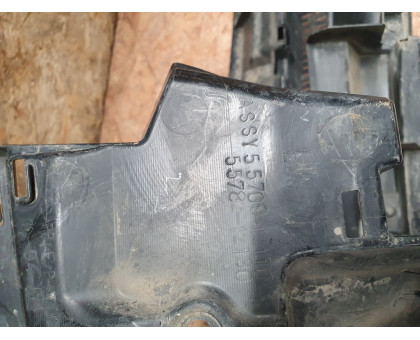 Жабо 1.6 АКПП Toyota Corolla E15 2006-2010 Жабо 1.6 АКПП Toyota Corolla E15 2006-2010