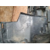 Жабо 1.6 АКПП Toyota Corolla E15 2006-2010