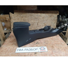 Подлакотник 1.6 АКПП Toyota Corolla E15 2006-2010