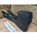 Подлакотник 1.6 АКПП Toyota Corolla E15 2006-2010