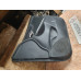 Обшивка двери передняя правая 1.6 АКПП Toyota Corolla E15 2006-2010