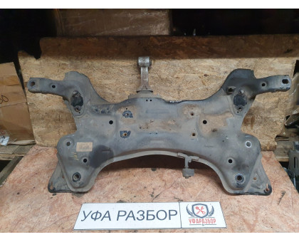 Подрамник передний 1.6 МКПП Hyundai Elantra MD 2011-2016 Подрамник передний 1.6 МКПП Hyundai Elantra MD 2011-2016