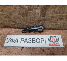 Ручка двери передняя левая 1,4 МКПП Skoda Octavia (A5 1Z-) 2008-2013