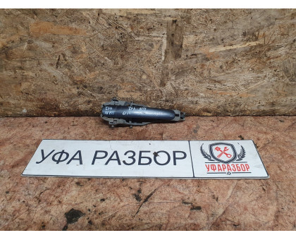 Ручка двери задняя правая 1,4 МКПП Skoda Octavia (A5 1Z-) 2008-2013 Ручка двери задняя правая 1,4 МКПП Skoda Octavia (A5 1Z-) 2008-2013