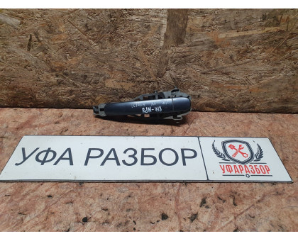 Ручка двери задняя левая 1,4 МКПП Skoda Octavia (A5 1Z-) 2008-2013 Ручка двери задняя левая 1,4 МКПП Skoda Octavia (A5 1Z-) 2008-2013