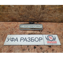 Зеркало салонное 1,4 МКПП Skoda Octavia (A5 1Z-) 2008-2013