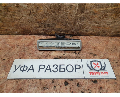 Зеркало салонное 1,4 МКПП Skoda Octavia (A5 1Z-) 2008-2013 Зеркало салонное 1,4 МКПП Skoda Octavia (A5 1Z-) 2008-2013