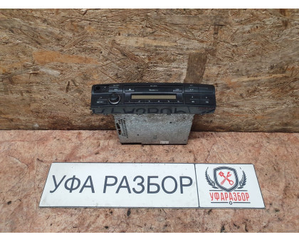Магнитола 1,4 МКПП Skoda Octavia (A5 1Z-) 2008-2013 Магнитола 1,4 МКПП Skoda Octavia (A5 1Z-) 2008-2013