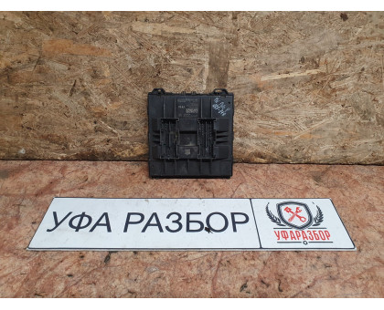 Блок BCM 1.6 МКПП VW Polo 2015-2020 Блок BCM 1.6 МКПП VW Polo 2015-2020