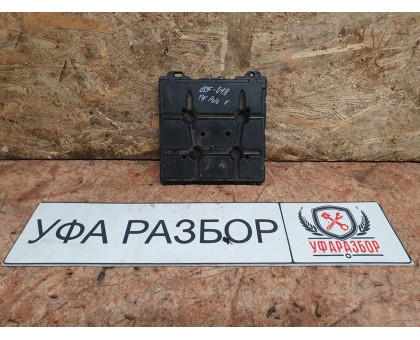 Блок BCM 1.6 МКПП VW Polo 2015-2020 Блок BCM 1.6 МКПП VW Polo 2015-2020