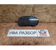 Панель приборов 1.6 МКПП  VW Polo 2015-2020