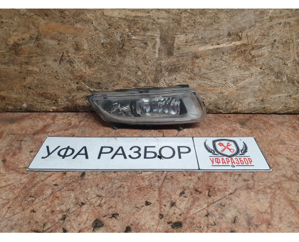 Фара противотуманная правая 1.6 МКПП VW Polo 2015-2020 Фара противотуманная правая 1.6 МКПП VW Polo 2015-2020