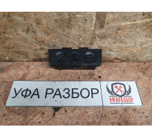 Блок регулировки климата 1.6 МКПП  VW Polo 2015-2020
