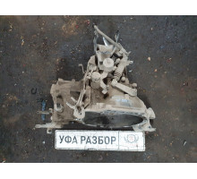 Коробка передач 1.6 МКПП G4ED Kia Cerato 2004-2008