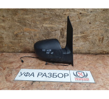 Зеркало правое Mercedes Benz Vito/Viano-(639) 2003-2014