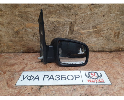 Зеркало правое Mercedes Benz Vito/Viano-(639) 2003-2014 Зеркало правое Mercedes Benz Vito/Viano-(639) 2003-2014