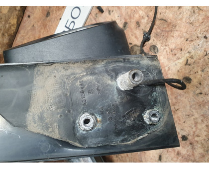 Зеркало правое Mercedes Benz Vito/Viano-(639) 2003-2014 Зеркало правое Mercedes Benz Vito/Viano-(639) 2003-2014