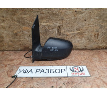 Зеркало левое Mercedes Benz Vito/Viano-(639) 2003-2014