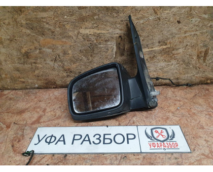 Зеркало левое Mercedes Benz Vito/Viano-(639) 2003-2014 Зеркало левое Mercedes Benz Vito/Viano-(639) 2003-2014