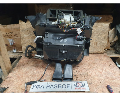 Корпус печки Mercedes Benz Vito/Viano-(639) 2003-2014 Корпус печки Mercedes Benz Vito/Viano-(639) 2003-2014