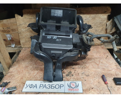 Корпус печки Mercedes Benz Vito/Viano-(639) 2003-2014 Корпус печки Mercedes Benz Vito/Viano-(639) 2003-2014