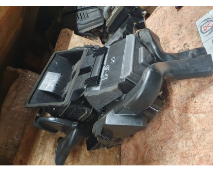 Корпус печки Mercedes Benz Vito/Viano-(639) 2003-2014 Корпус печки Mercedes Benz Vito/Viano-(639) 2003-2014