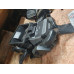 Корпус печки Mercedes Benz Vito/Viano-(639) 2003-2014