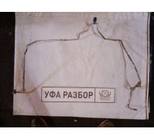 Трубка кондиционера Nissan Primera P12E 2002-2007