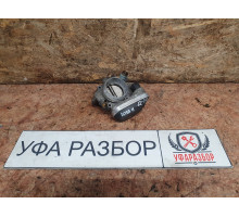 Дроссельная заслонка Z16XER Opel Astra H / Family 2004>