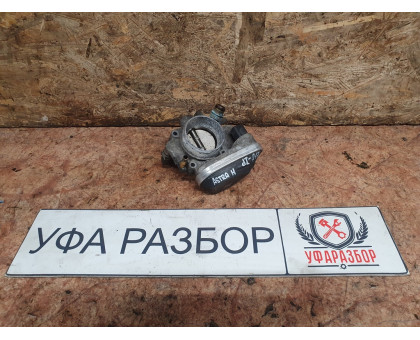 Дроссельная заслонка Z16XER Opel Astra H / Family 2004>