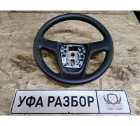 Рулевое колесо (Руль)  Opel Insignia 2008>