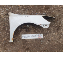Крыло переднее правое  Skoda Octavia (A5 1Z-) 2004-2013