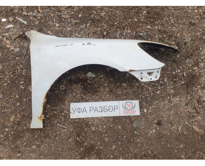 Крыло переднее правое Skoda Octavia (A5 1Z-) 2004-2013 Крыло переднее правое Skoda Octavia (A5 1Z-) 2004-2013