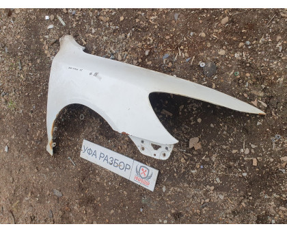 Крыло переднее правое Skoda Octavia (A5 1Z-) 2004-2013 Крыло переднее правое Skoda Octavia (A5 1Z-) 2004-2013