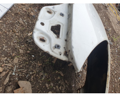 Крыло переднее правое Skoda Octavia (A5 1Z-) 2004-2013 Крыло переднее правое Skoda Octavia (A5 1Z-) 2004-2013