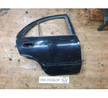 Дверь задняя правая Nissan Almera Classic (B10) 2006-2013