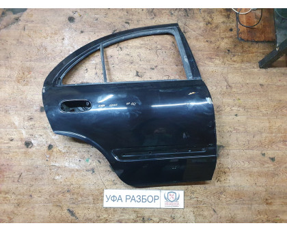Дверь задняя правая Nissan Almera Classic (B10) 2006-2013 Дверь задняя правая Nissan Almera Classic (B10) 2006-2013