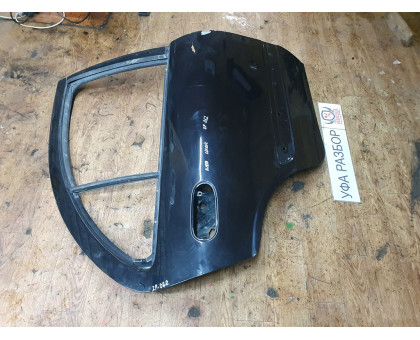 Дверь задняя правая Nissan Almera Classic (B10) 2006-2013 Дверь задняя правая Nissan Almera Classic (B10) 2006-2013