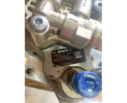 ТНВД Bosch ЯМЗ 534/536 Газель Next /Урал/Maz ТНВД Bosch ЯМЗ 534/536 Газель Next /Урал/Maz