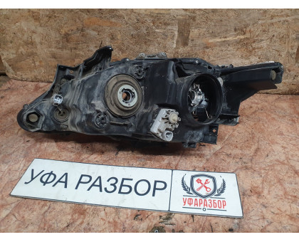 Фара правая ксенон Toyota Camry V55 2011> Фара правая ксенон Toyota Camry V55 2011>
